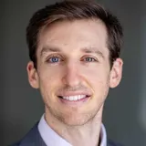 Portrait of Andrew Katz
