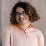 Portrait of Kylee Shiekh
