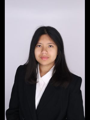Photo of Aisya Anjani