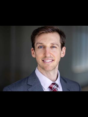 Photo of Dr. Andrew Katz, PhD