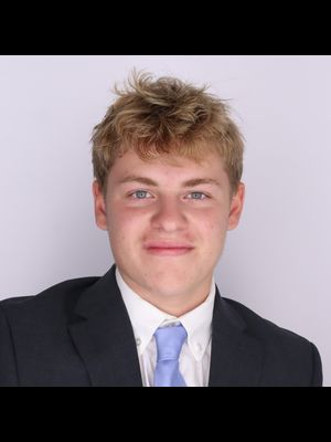Photo of Andrew Ranucci