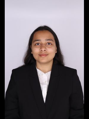 Photo of Ariana Rahman