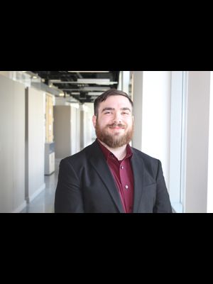 Photo of Ben Chaback