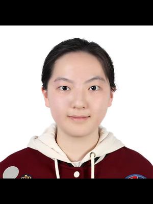 Photo of Gaorong Zhang