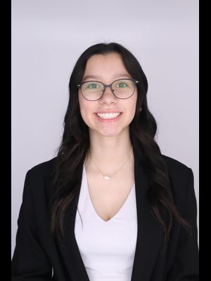 Photo of Karla Andujar
