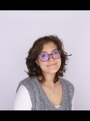 Photo of Madison Kay