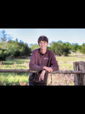 Photo of Quinn Gummel